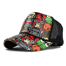 Load image into Gallery viewer, colorful fashion hat