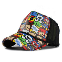 Load image into Gallery viewer, colorful fashion hat