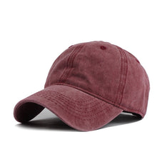 Load image into Gallery viewer, Unisex couple cap Fashion