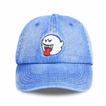 Load image into Gallery viewer, Ghost Tongue