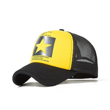 Load image into Gallery viewer, Unisex Adjustable Sport Hats