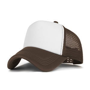 Unisex Adjustable Sport Hats