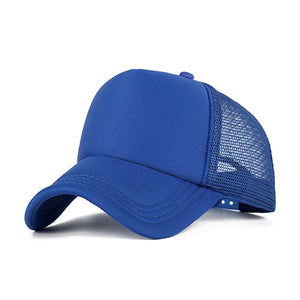 Unisex Adjustable Sport Hats