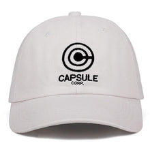 Load image into Gallery viewer, Capsule corp.