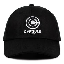 Load image into Gallery viewer, Capsule corp.
