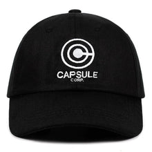Load image into Gallery viewer, Capsule corp.