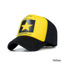 Load image into Gallery viewer, Unisex Adjustable Sport Hats