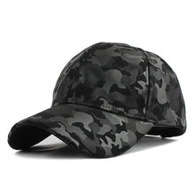 Load image into Gallery viewer, Camouflage Hat