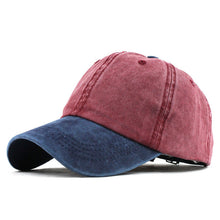 Load image into Gallery viewer, Golf Sunblock Beisbol Casquette Caps