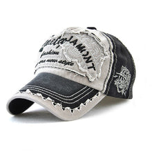 Load image into Gallery viewer, men women Casquette