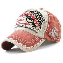 Load image into Gallery viewer, men women Casquette